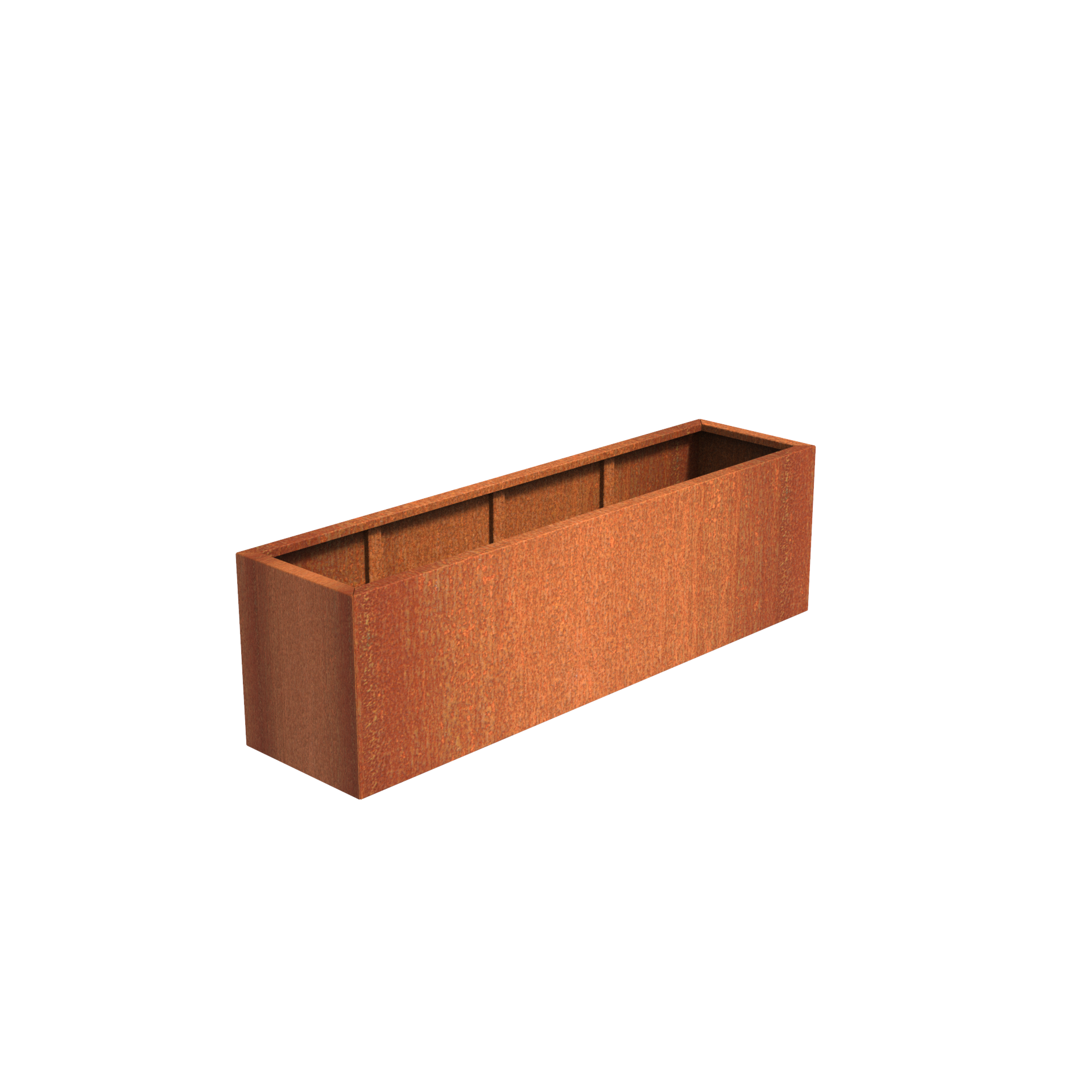 Plantenbak Andes 22 XXL Plantenbak Andes 22 XXL